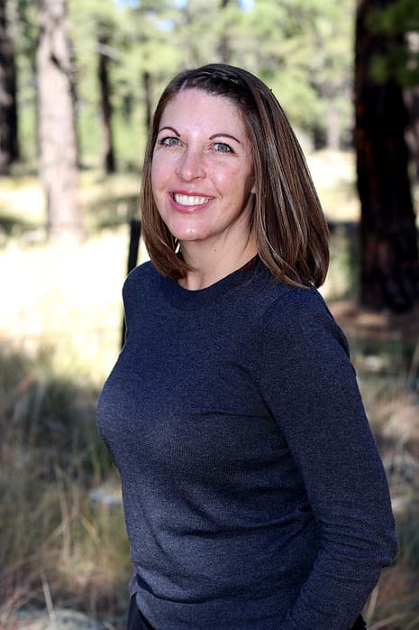 Elizabeth Nicholson