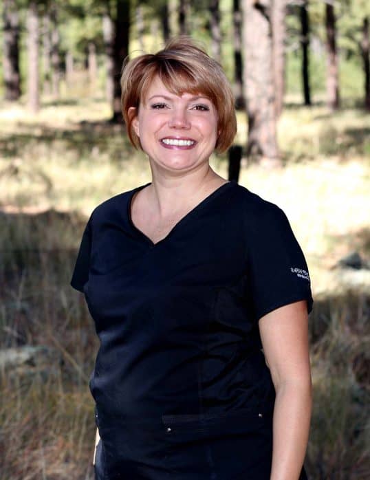 Leslie Lurvey